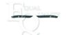 BMW 51117009894 Trim/Protective Strip, bumper